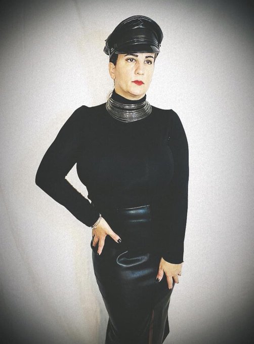 Mistress Xena - Oct 2024  📸 by C.Catastrophe - NYC  Book your session today at https://t.co/GWpdX2oRAm <a href="/tag/femdom"class="tags"><span>&#35;femdom</span></a><a href="/tag/dominatrix"class="tags"><span>&#35;dominatrix</span></a><a href="/tag/leatherfashion"class="tags"><span>&#35;leatherfashion</span></a><a href="/tag/leatherfetish"class="tags"><span>&#35;leatherfetish</span></a>