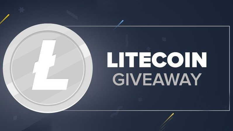 EdvNor's tweet photo. GIVEAWAY for actives 🎉🎉🎉

30$ in LTC
3 winners 10$ each

You have 30 minutes
GL 🫡 https://t.co/7RAIfzygnb