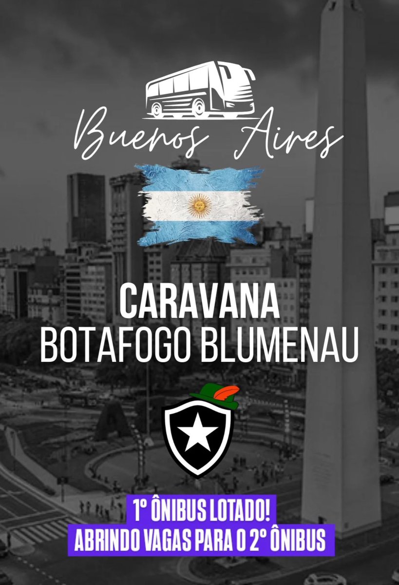 Botafogo Hinchas tweet media