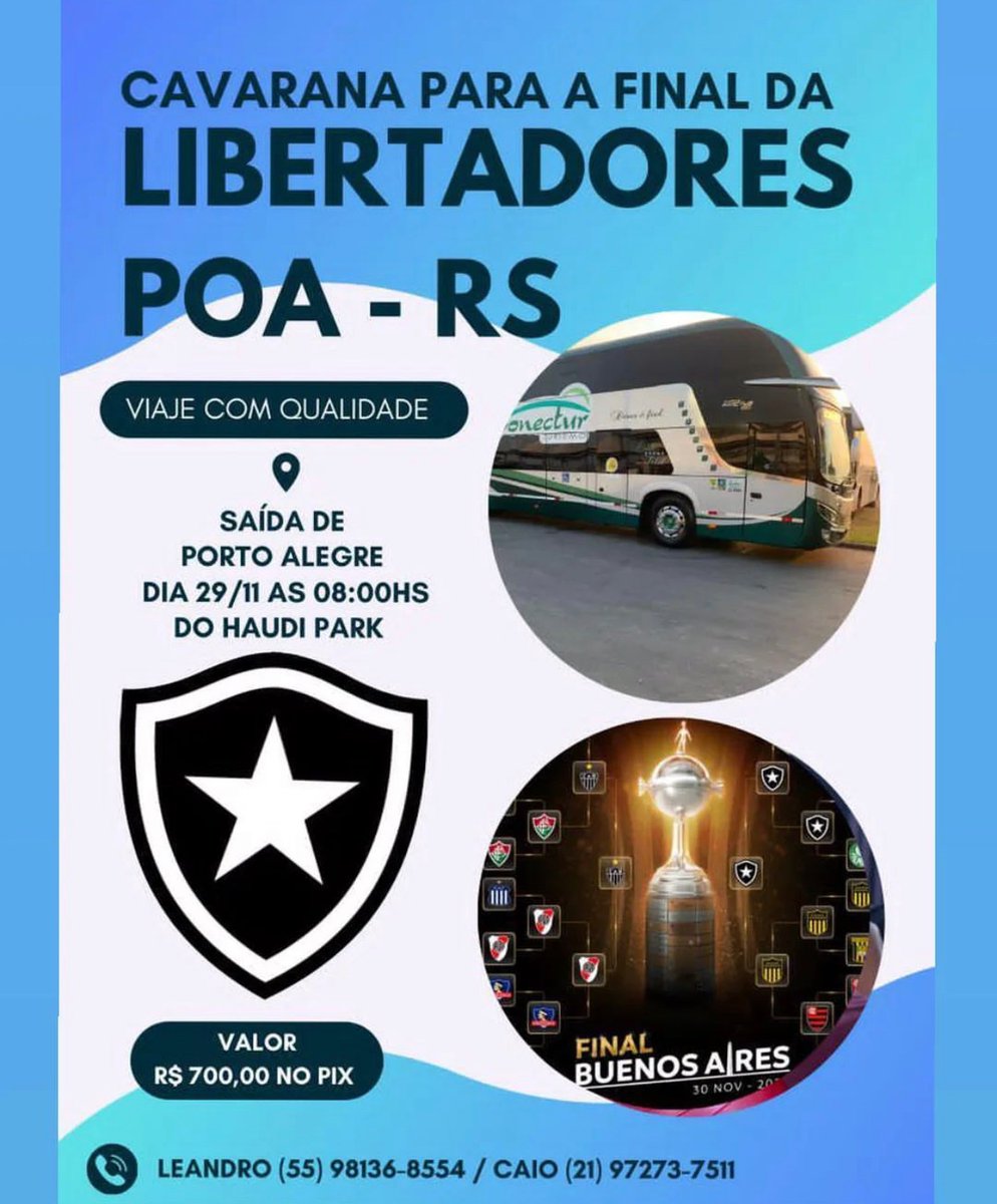 Botafogo Hinchas tweet media