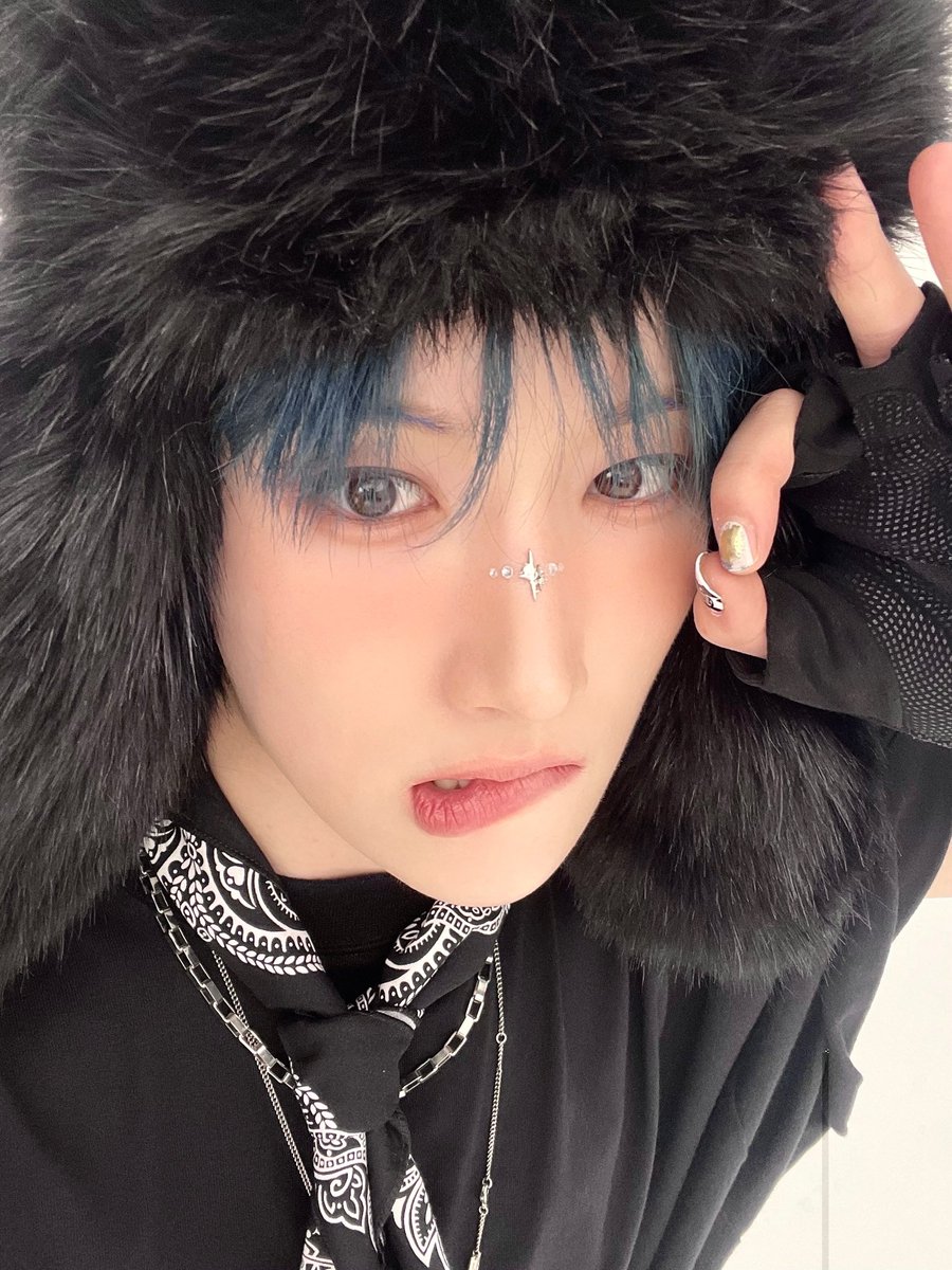 TPST__JP's tweet photo. [#ヒョク] BUBBLE GUM🫧🤍 https://t.co/VCMKvNDpaX