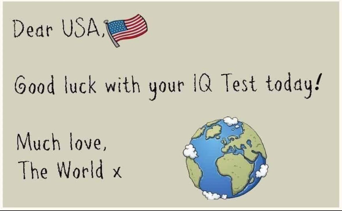 BenoitStH's tweet image. C’est jour d’élections!
#electionday2024 
#ElectionDay