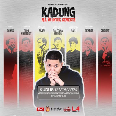 #KadungAllIn <a href="/nopeknovian_/">wong cilik~</a>