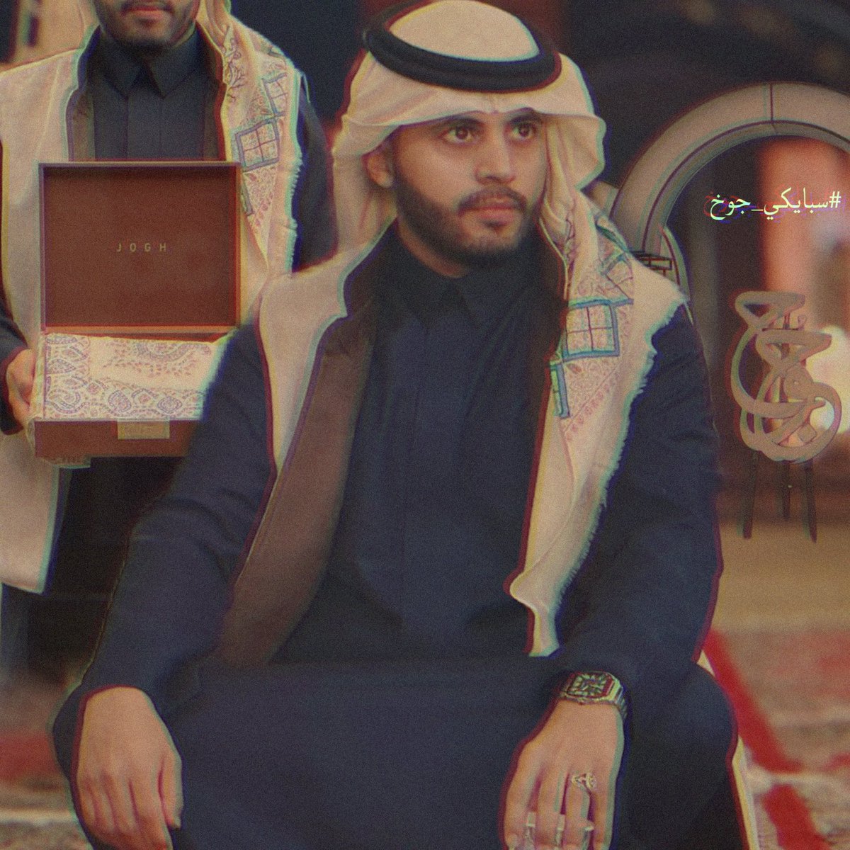 نشكر براند جوخ على هذي الحملة الإعلانية الممتعة و المفيدة ، حضور "سبايكي "بكل صدق اضفى روح مرحه و مسلية للإعلان 🩶🩶.

بالنسبة لبراند جوخ حلال فيه كل ريال جودة ، إتقان،تصميم جد ابدعوا جوخ هالشتوية !✨
#سبايكي_جوخ 
#سبايكي 
#سبايكي_في_الهند 
#جوخ 
<a href="/spaaiki04/">سبايكي</a>