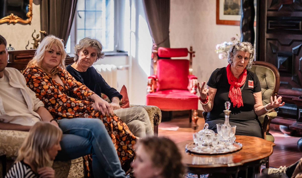 Museum Helmond tweet media