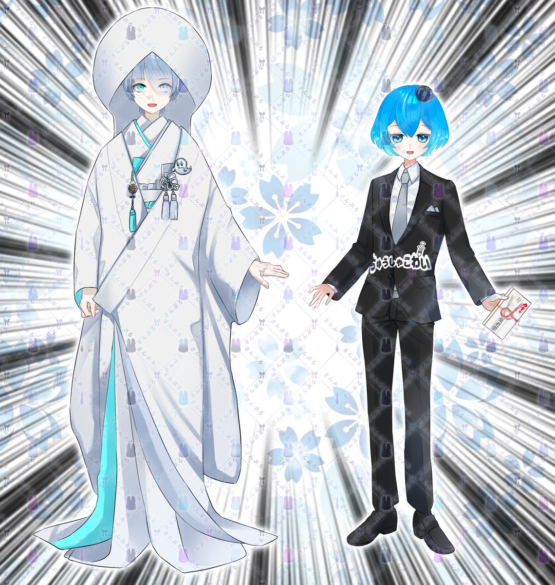 憂逝 欝🪫（うれいうつ） tweet media