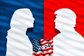 Que ce soit Donald Trump ou Kamala Harris qui gagne l’élection américaine aujourd’hui, ça ne changera rien de fondamental pour nous Africains. 

Tous les dirigeants américains considèrent l’Afrique comme un continent de merde — Trump a juste eu l’honnêteté de le dire à haute