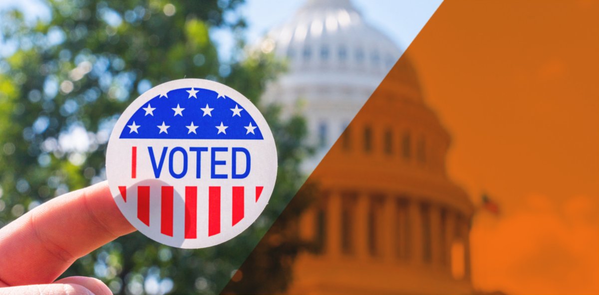 #ElectionDay In <a href="/BankDirector/">Bank Director</a>'s recent newsletter, we shared how bank execs and boards could vote today, based on our upcoming 2025 Bank M&amp;A Survey: myemail.constantcontact.com/NEW-Insights-R…