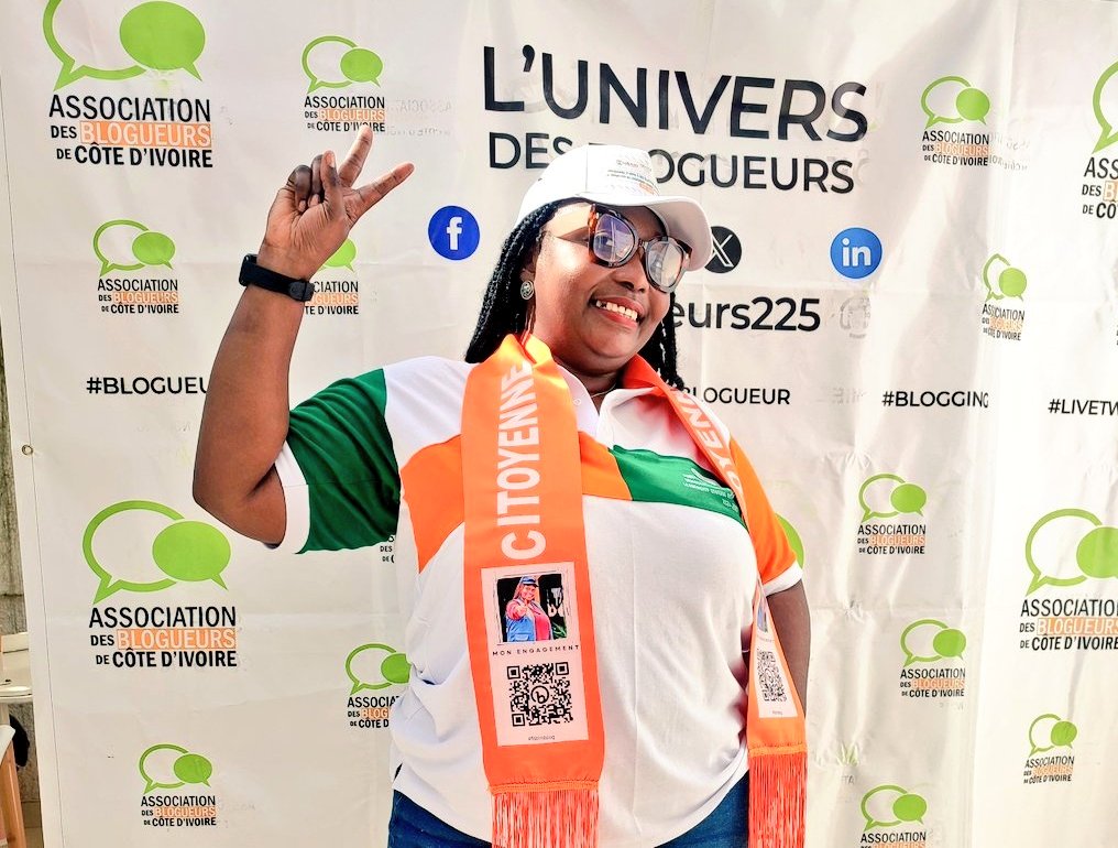 <a href="/USAIDWestAfrica/">USAID West Africa</a> <a href="/Oumyregina/">Oumy</a> <a href="/blogueurs225/">Association des Blogueurs de Côte d'Ivoire</a> <a href="/USEmbAbidjan/">U.S. Embassy Abidjan</a> <a href="/benevoles225/">Allô Bénévole</a> <a href="/ndicotedivoire/">NDI Côte d'Ivoire</a> <a href="/NDI/">National Democratic Institute</a> <a href="/macei_ci/">CEI Côte d'Ivoire</a> <a href="/PPGouvCI/">Porte-parolat GouvCI</a> <a href="/mpjipsc/">Ministère de la Promotion de la Jeunesse</a> J’ai donc fait les démarches nécessaires, en commençant par me rendre au 35e arrondissement pour obtenir gratuitement mon certificat de résidence. Ce document me permettra de m’inscrire dans un centre d'enrôlement et d’officialiser mon nouveau lieu de vote.
#rleciv2024 #fatimblog