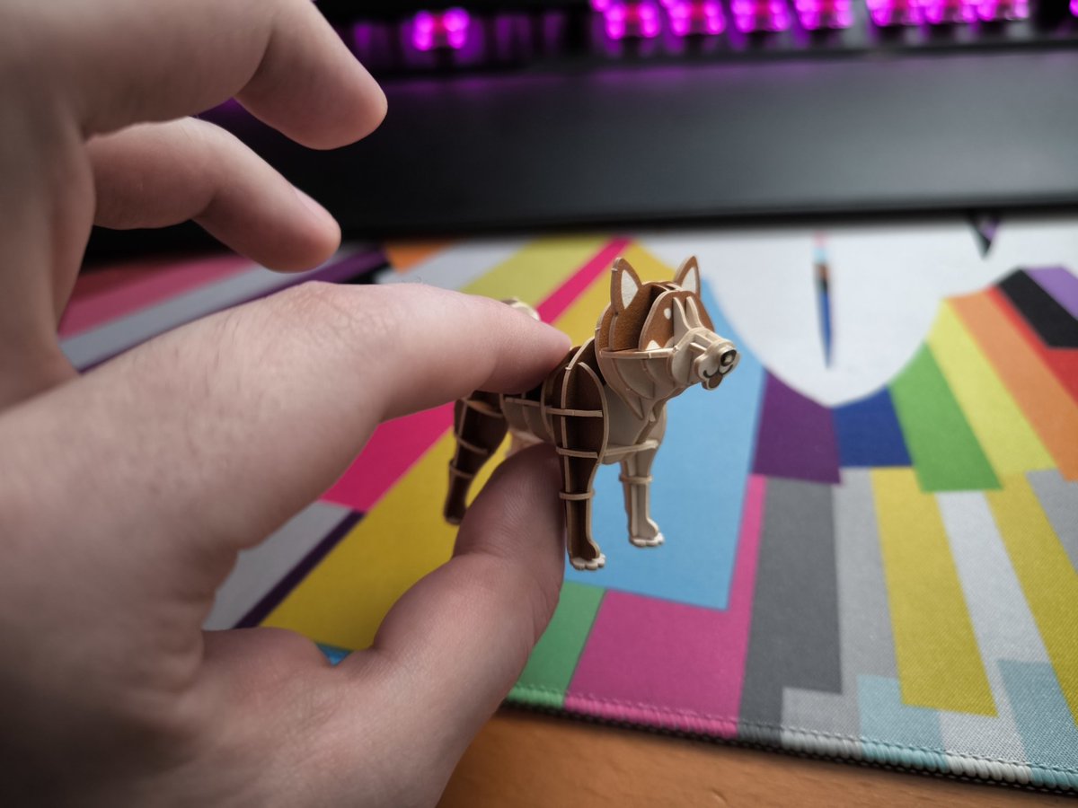 My brother brought me some cool and cute goodies from japan. I love them x3