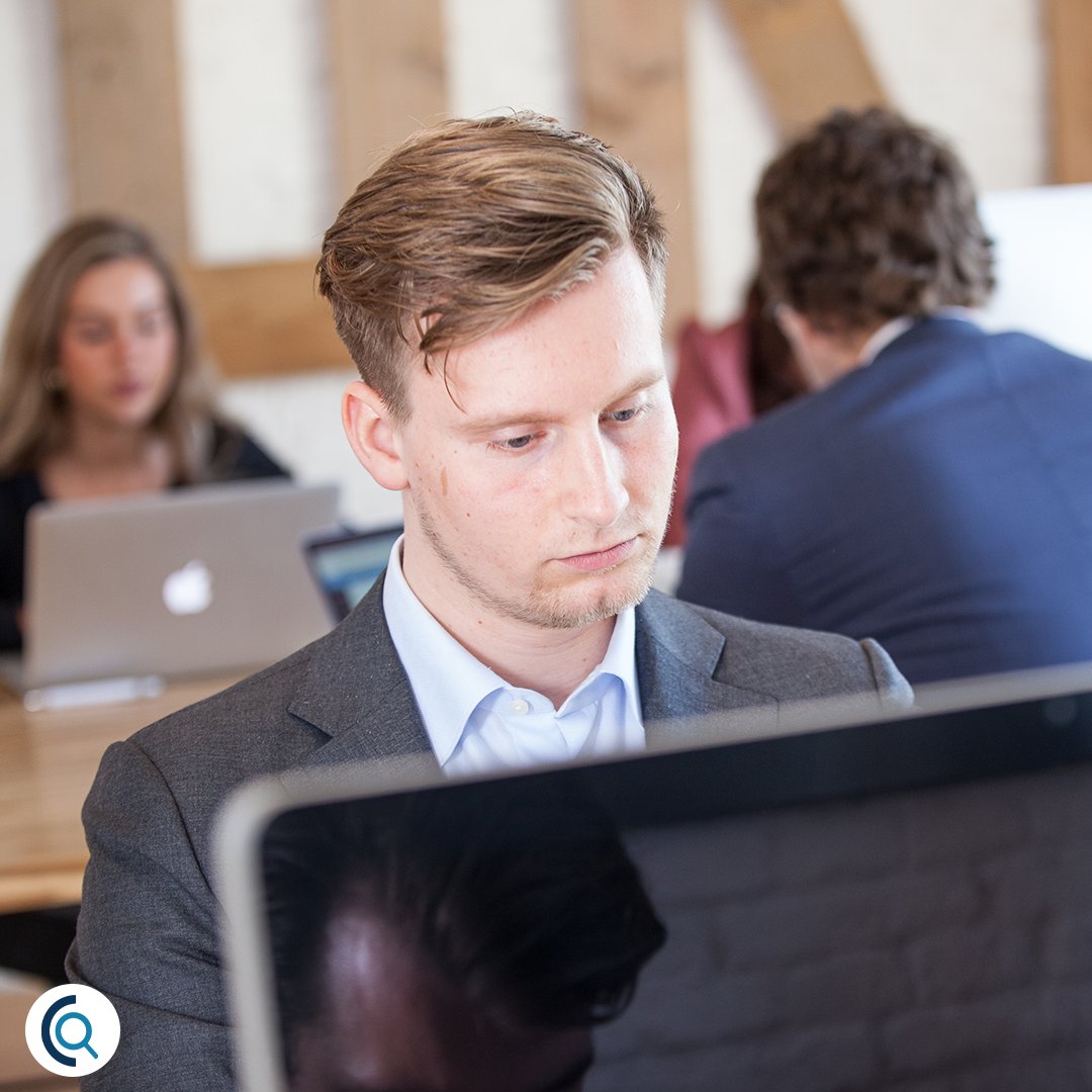 𝐕𝐨𝐨𝐫 𝐰𝐞𝐥𝐤𝐞 𝐬𝐞𝐜𝐭𝐨𝐫𝐞𝐧 𝐠𝐞𝐥𝐝𝐭 𝐝𝐞 𝐍𝐈𝐒𝟐 𝐫𝐞𝐠𝐞𝐥𝐠𝐞𝐯𝐢𝐧𝐠?
Nieuwe NIS2-richtlijn: Strenge eisen voor sectoren zoals energie en zorg. Zorg voor robuuste beveiliging en een responsplan. Cqure helpt je graag verder! 👉 bit.ly/3AofZDn