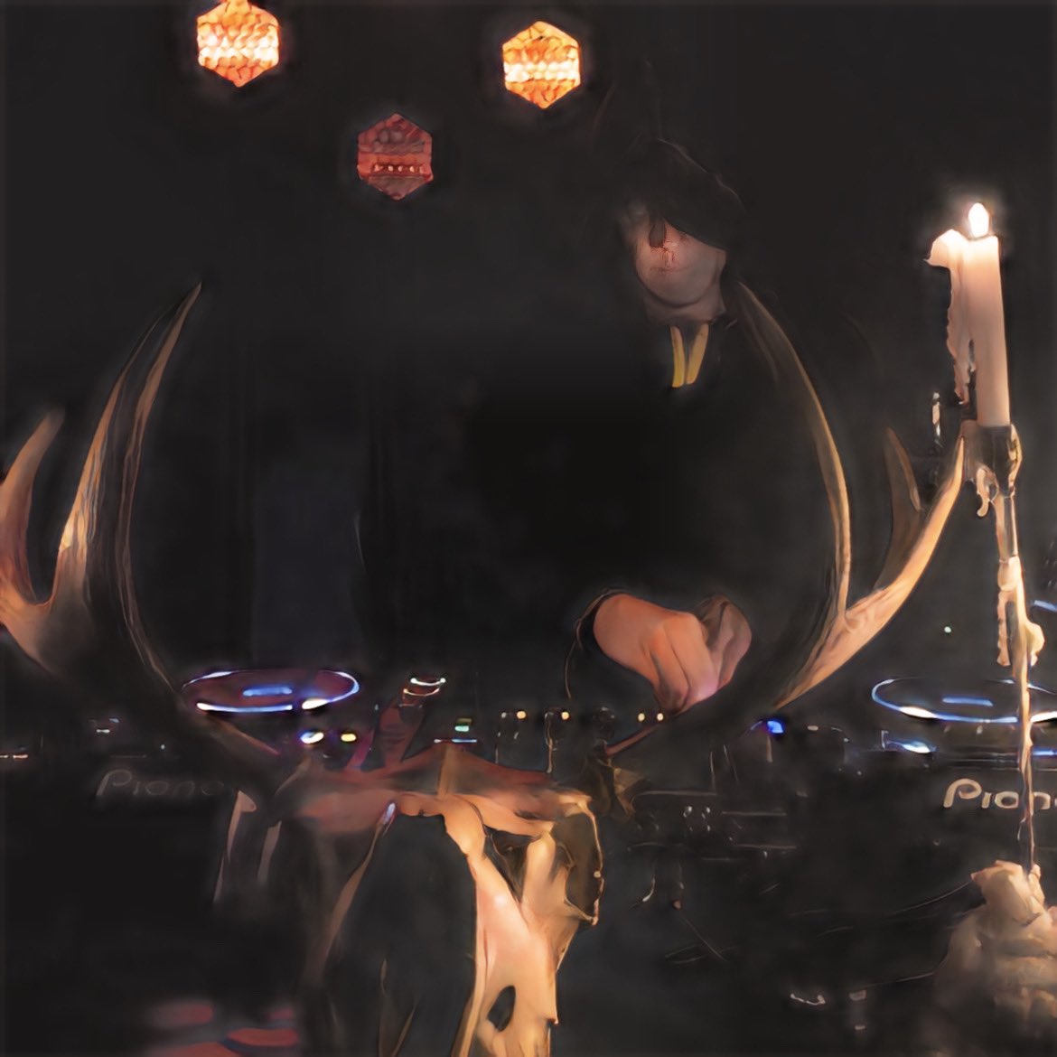 Listen and enjoy the mix recorded during the most magical night of the year! 🪄😀

🎃 NEWZS | HALLOWEEN @ VOSK 01.11.24 👻 by Mask Sexy Radio 📻 on #SoundCloud 
on.soundcloud.com/S9FBV4GkVQS2tw…