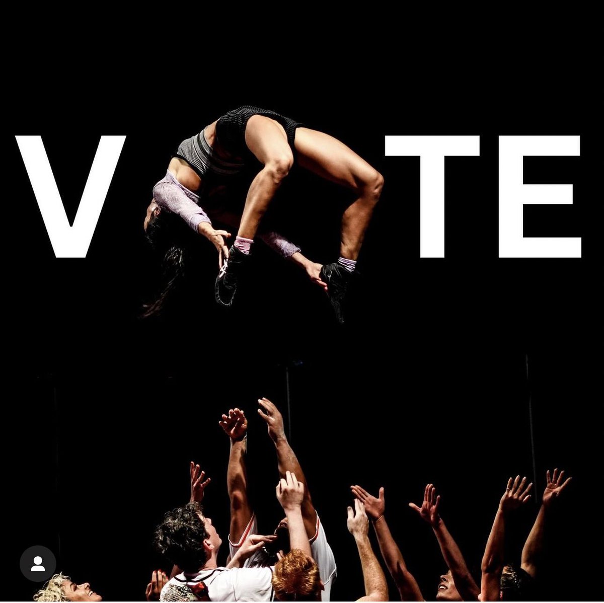 Midnight Circus tweet media