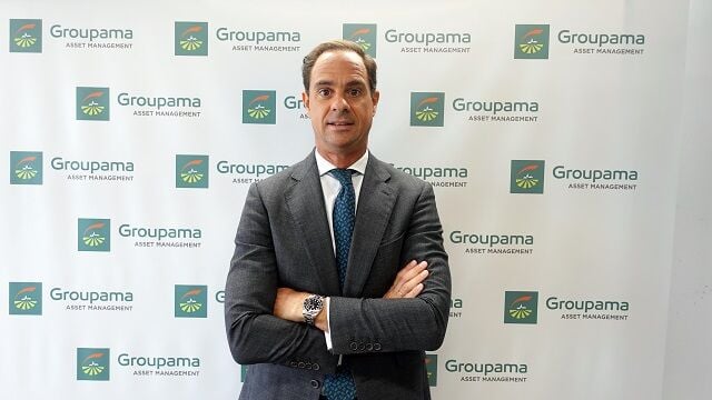 Juan Rodríguez - Fraile (#Groupama): “El mayor riesgo para los inversores es no estar invertido porque hay un coste de oportunidad muy grande” ow.ly/7NE550U02PL  <a href="/GroupamaAM_ES/">Groupama AM España</a> #mercados #bolsas