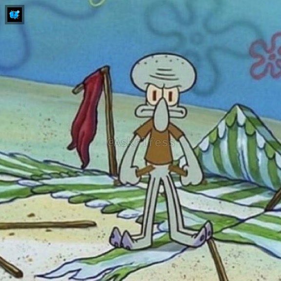 pengen jadi squitwort