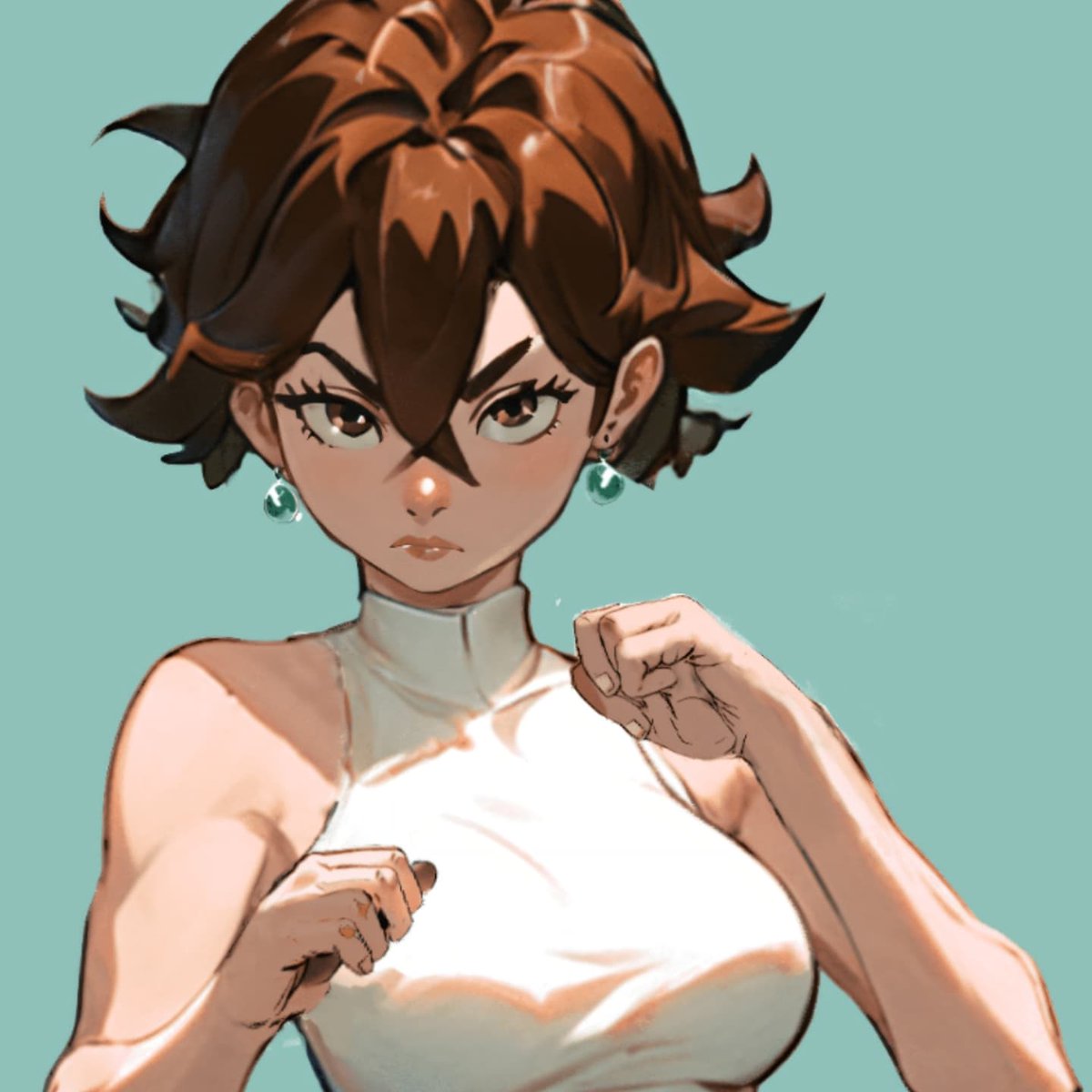 ko_yoru's tweet photo. #MomoAyase #anime #manga https://t.co/FzCv0KKeF9