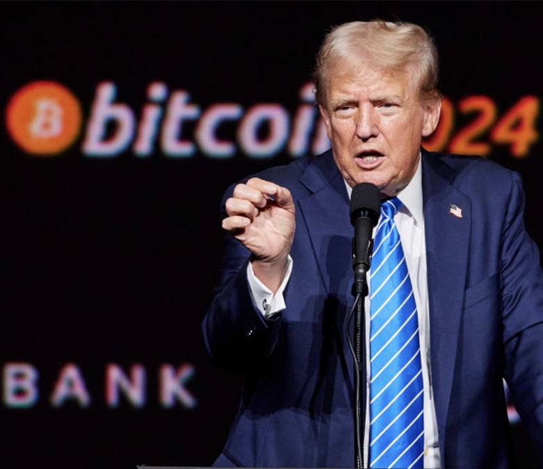 Bitcoin Magazine tweet media