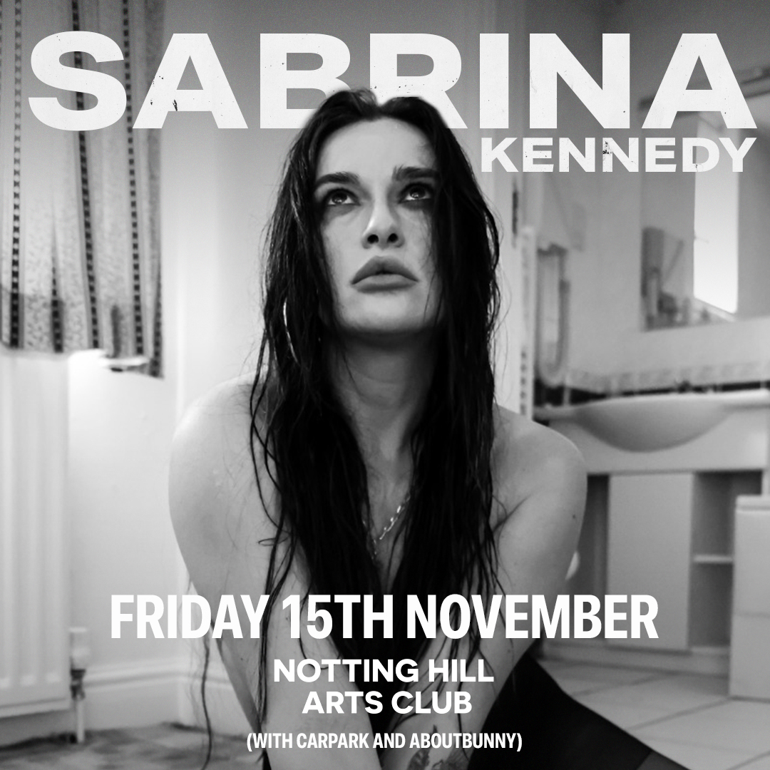 Sabrina Kennedy tweet media