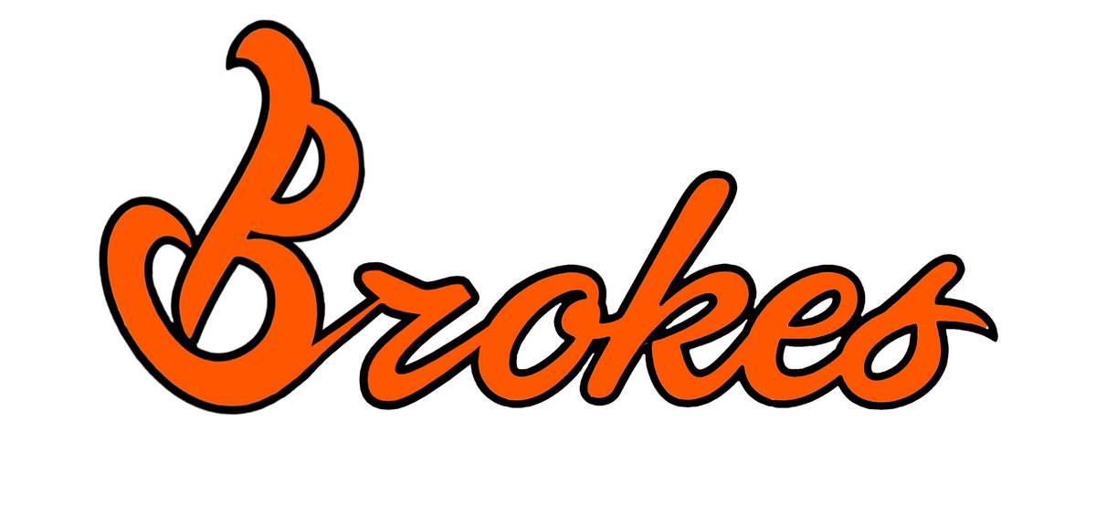 New logo just dropped.