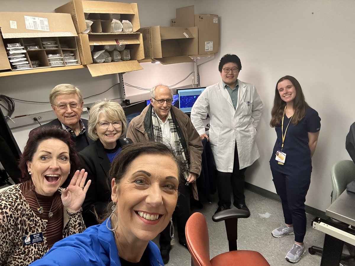 CartFund's tweet image. We had a great visit to @PittADRC at Univ of #Pittsburgh with one of our researchers @KarlHerrup - what an amazing experience for our volunteers & supporters! #Peopleofaction #RotaryGeek 💙💛 #endalz @Rotary @RotaryZones3334 #FromPocketChangeToLastingChange