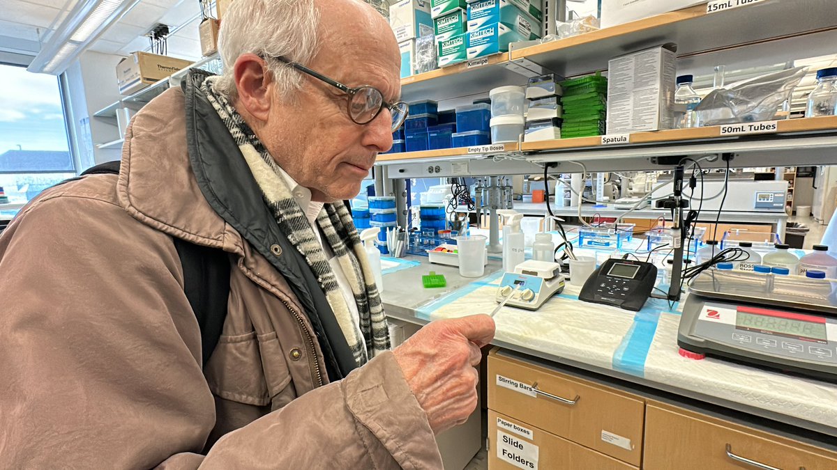 CartFund's tweet image. We had a great visit to @PittADRC at Univ of #Pittsburgh with one of our researchers @KarlHerrup - what an amazing experience for our volunteers & supporters! #Peopleofaction #RotaryGeek 💙💛 #endalz @Rotary @RotaryZones3334 #FromPocketChangeToLastingChange