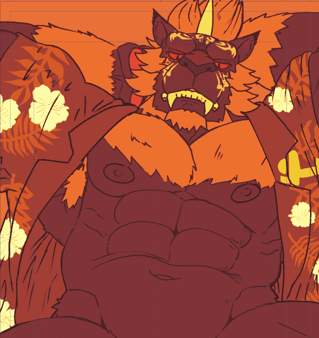 いい顔になった（当社比