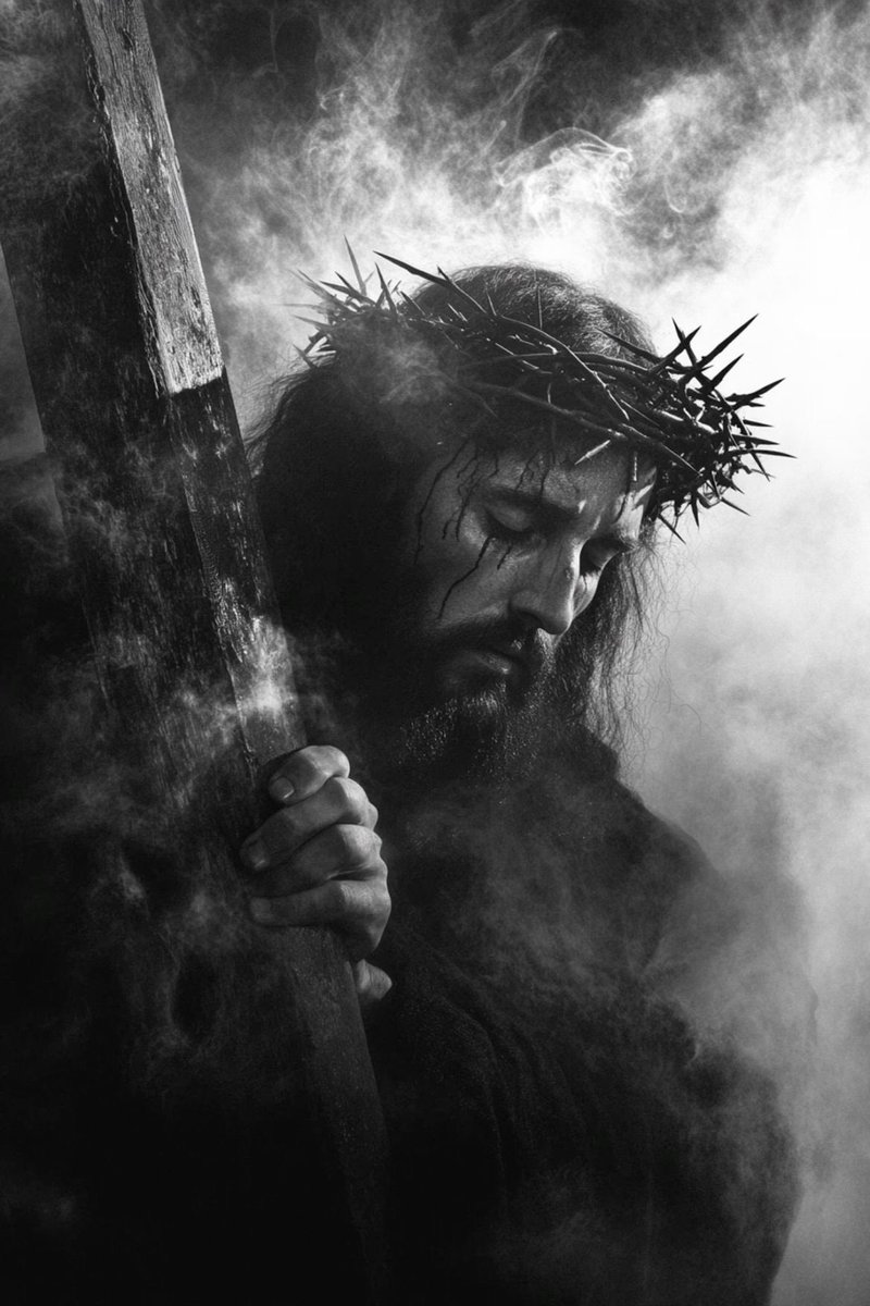 Lord Jesus Christ, have mercy on me, a sinner.