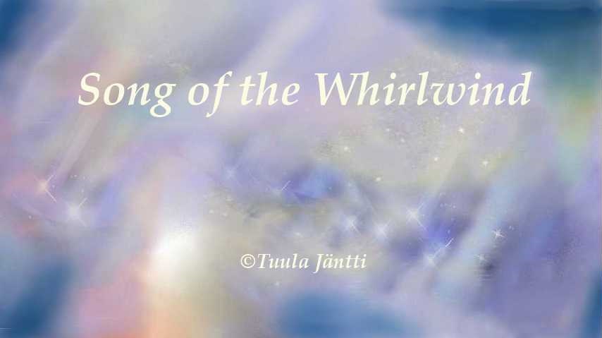 💜🎶💜 Listen to my New music:

💜🎶💜 Song of the Whirlwind 💜🎶💜

💜🎶💜🎶💜🎶💜🎶💜🎶💜🎶💜🎶💜🎶

Click the link:
youtube.com/watch?v=8Mfly3…
