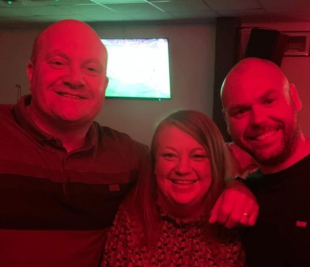 SeatonRangers ARLFC tweet media