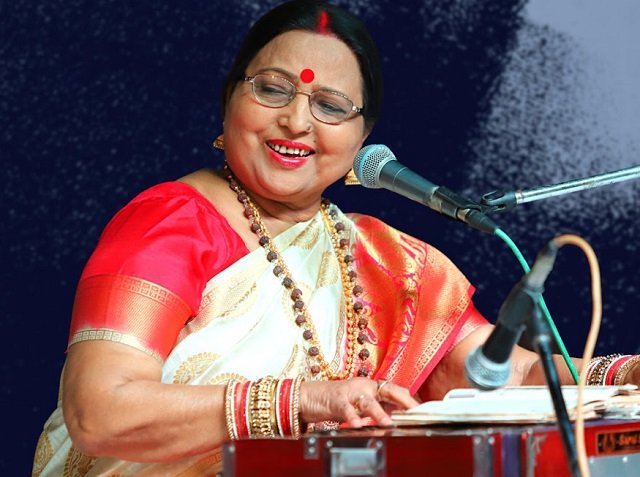 umesh_ch11's tweet image. Humble tribute to sharda sinha ji 🙏😐️Without her songs, Chhath Puja is incomplete. We will always remember her incredible contributions to Maithili and Bhojpuri folk music. #shardasinha #OmShanti #भावपूर्ण_श्रद्धांजली #शारदा_सिन्हा_जी 🙏