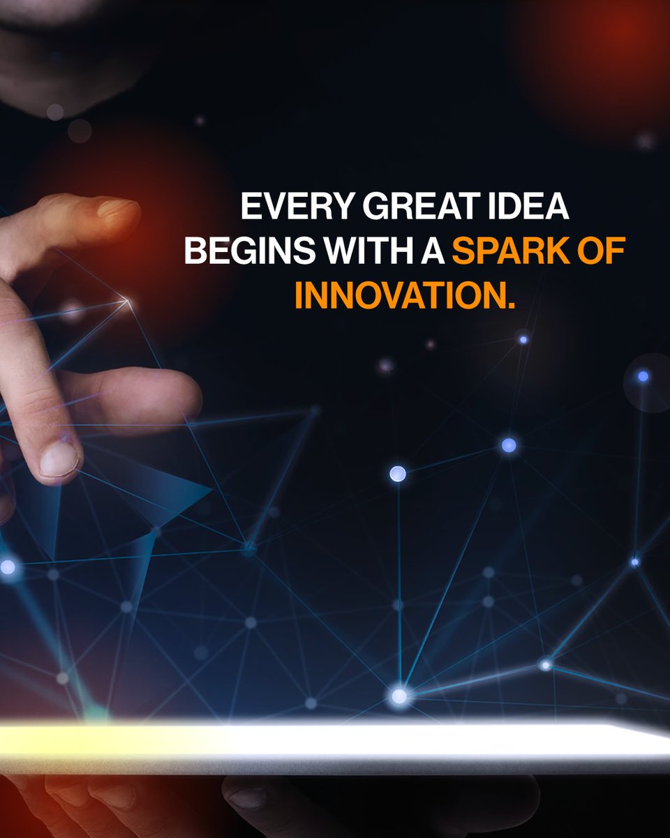 boomCVsoftware's tweet image. Innovation is the catalyst for creativity and growth.

Our team is dedicated to nurturing and transforming your ideas into powerful realities. Together, we can harness that spark and ignite a journey of endless possibilities.

🌐 boomsoftware.co.uk

#innovation #software