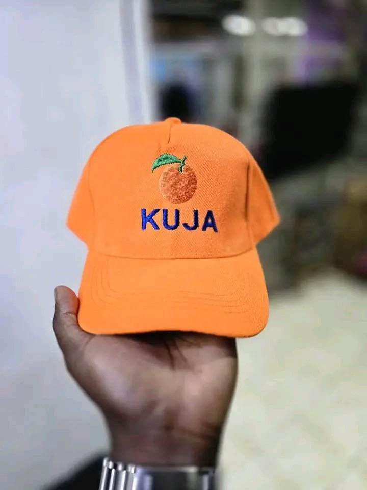 ClintonOlu4336's tweet photo. @TheODMparty incoming Nyakach Member of Parliament Hon @HKuja72083 has done it.
More are coming including T-shirts and overalls for our contraction youths in Nyakach.
#Kujabiro. https://t.co/6rmUJtb34w