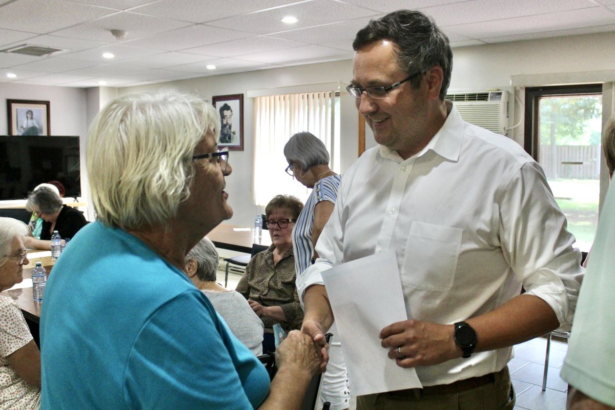 More than 1 million Canadians have now seen the dentist thanks to our Canada Dental Care Plan.

Our Liberal team is delivering stronger health care to seniors, families and children in #WindsorEssex 🇨🇦