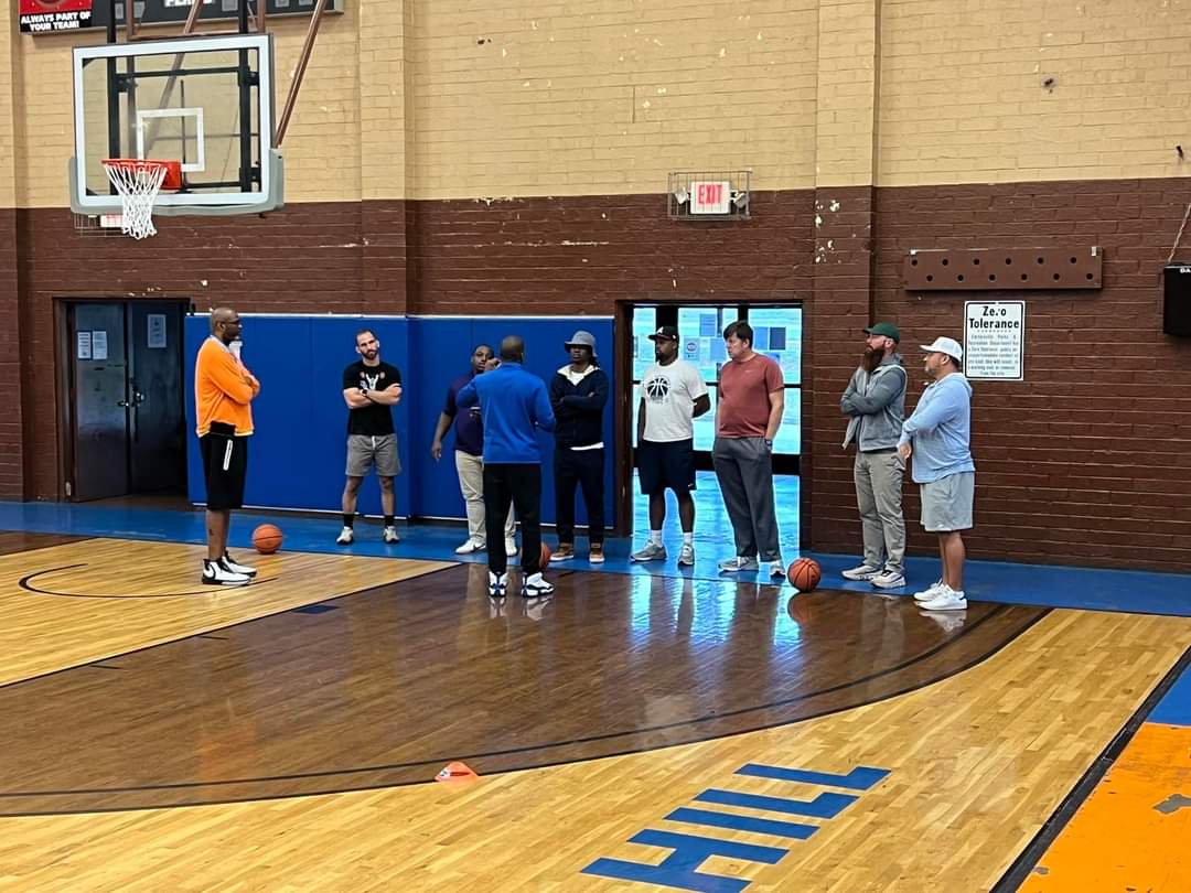 🏀Brotherhood, Inc. tweet media