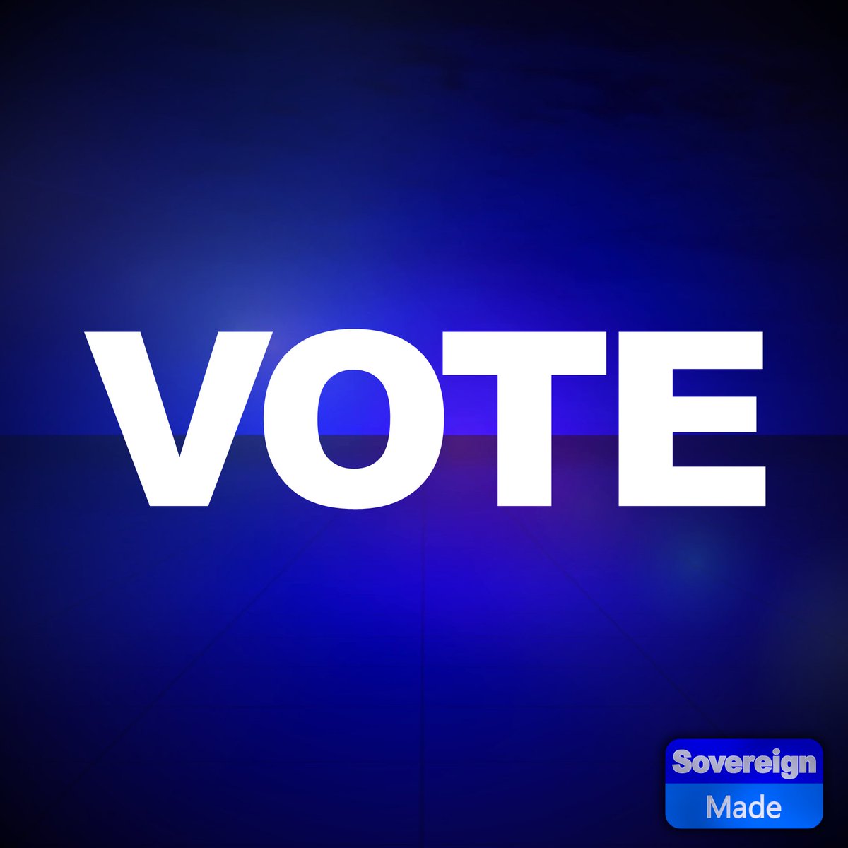 SovereignMade tweet media