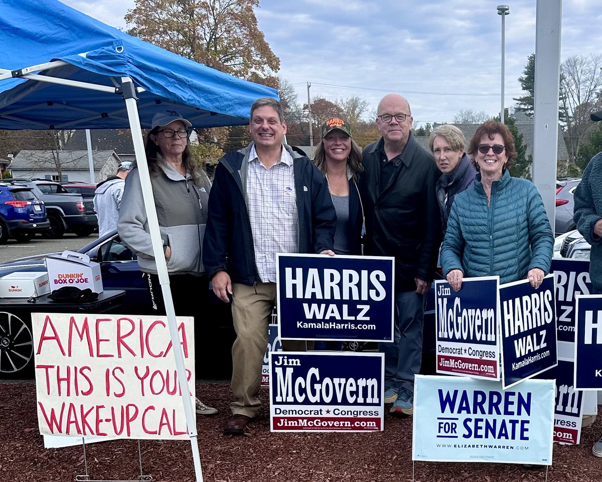 Re-Elect Natalie M. Blais, State Representative tweet media