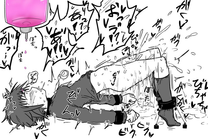 水滴を額に垂らし続けるだけで人間を破壊する拷問があるらしいですね 