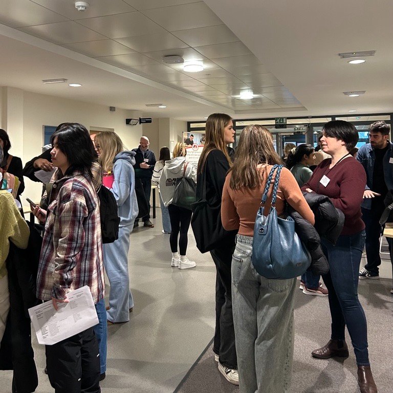 Careers & Employability, University of Liverpool tweet media
