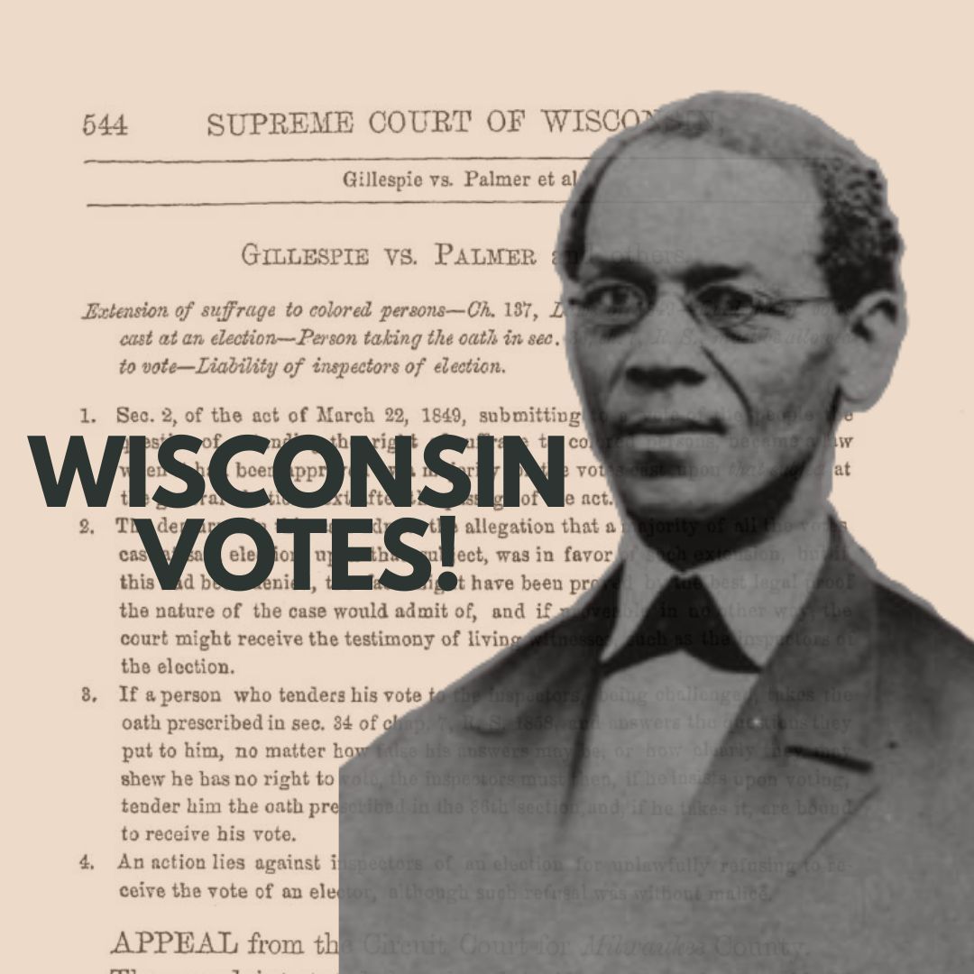 Wisconsin 101 tweet media
