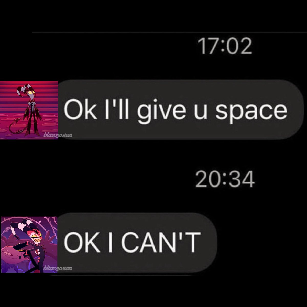 Incorrect Hellaverse (@hellaversewrong) on Twitter photo 