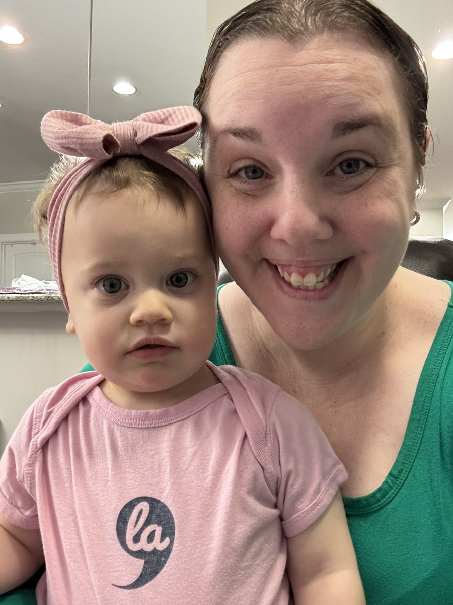 Michelle B. tweet media