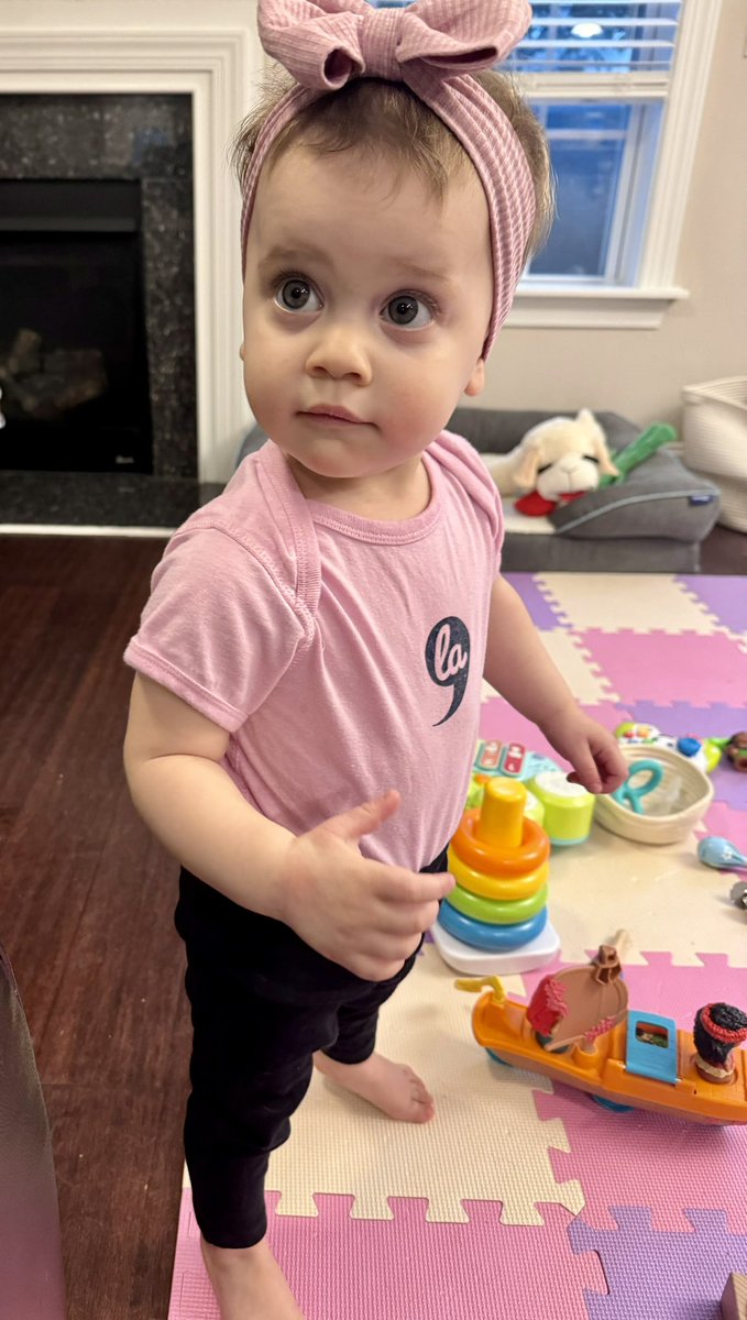 Michelle B. tweet media