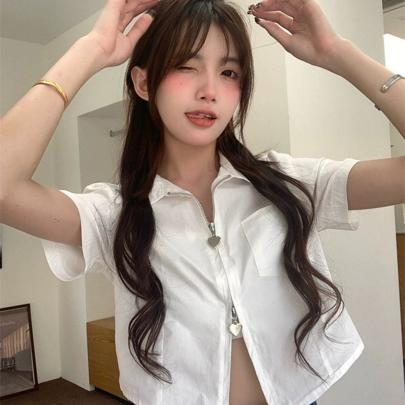 🌟 อัพลุคให้สุดปัง! เสื้อเชิ้ต เสื้อเบลาส์ ซิปสองหัว ดีไซส์พิเศษ สีสันเลือกได้ 3 สี  #เสื้อผ้าแฟชั่น #สวยทุกวัน

พิกัด : c.lazada.co.th/t/c.YcnHSK