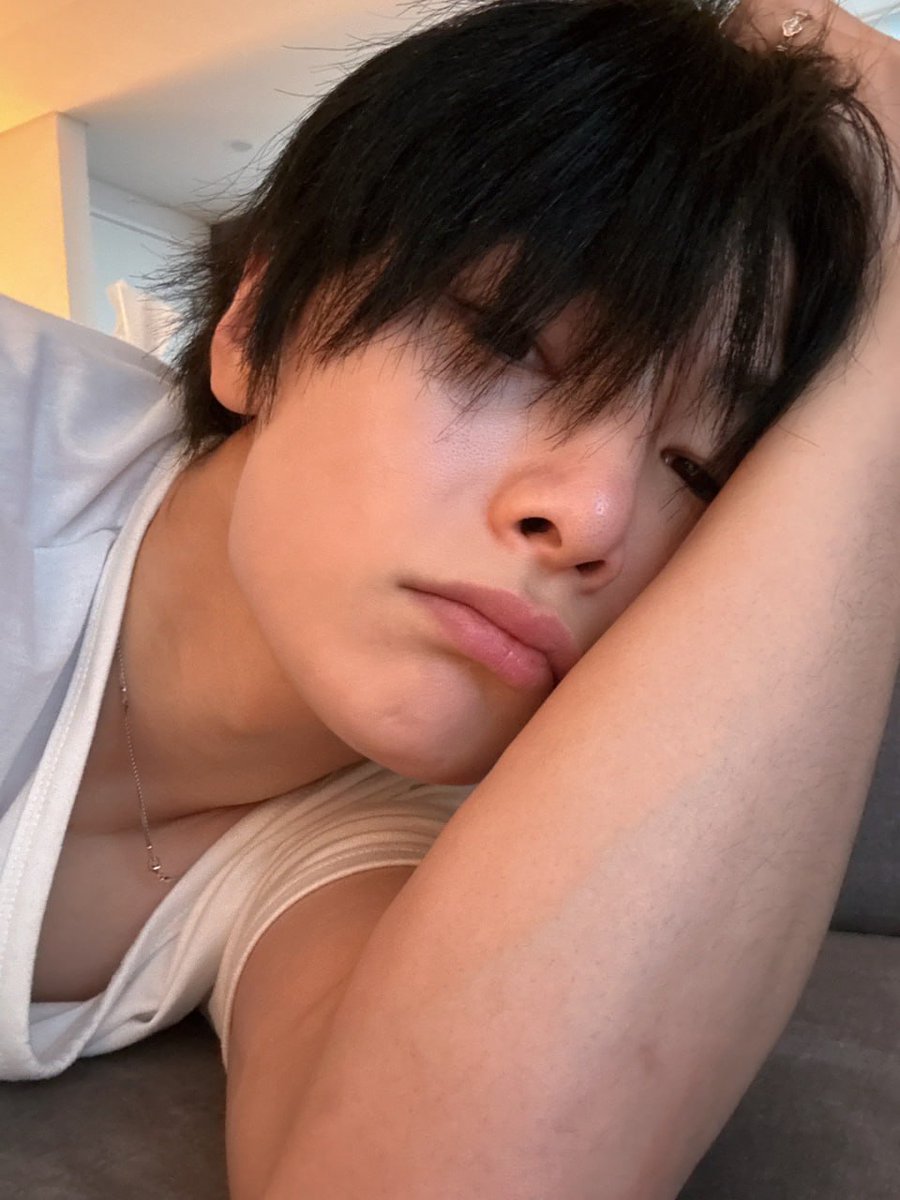 I vote #straykids for #2024MAMAVOTE