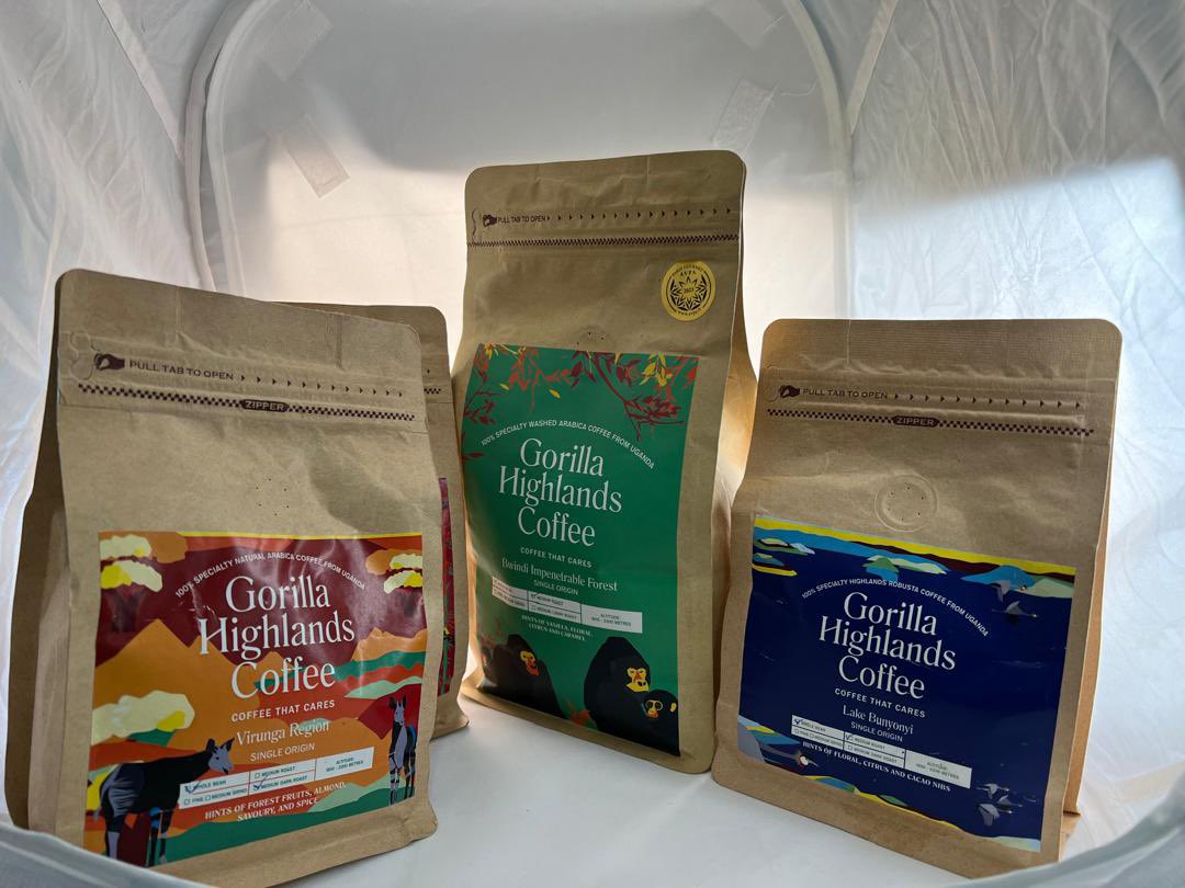 UCRA256's tweet photo. What a week of celebrating #Wins Congratulations @gohighcoffee for standing out as the #BestExhibitor at the #24th_EAC_MSMES_TRADE_FAIR in Juba South Sudan. #UgandaCoffeeShines #KingKohli #ViratKohli #يحيى_السنوار #GoHiCoffee https://t.co/xJLEoTQ6hd