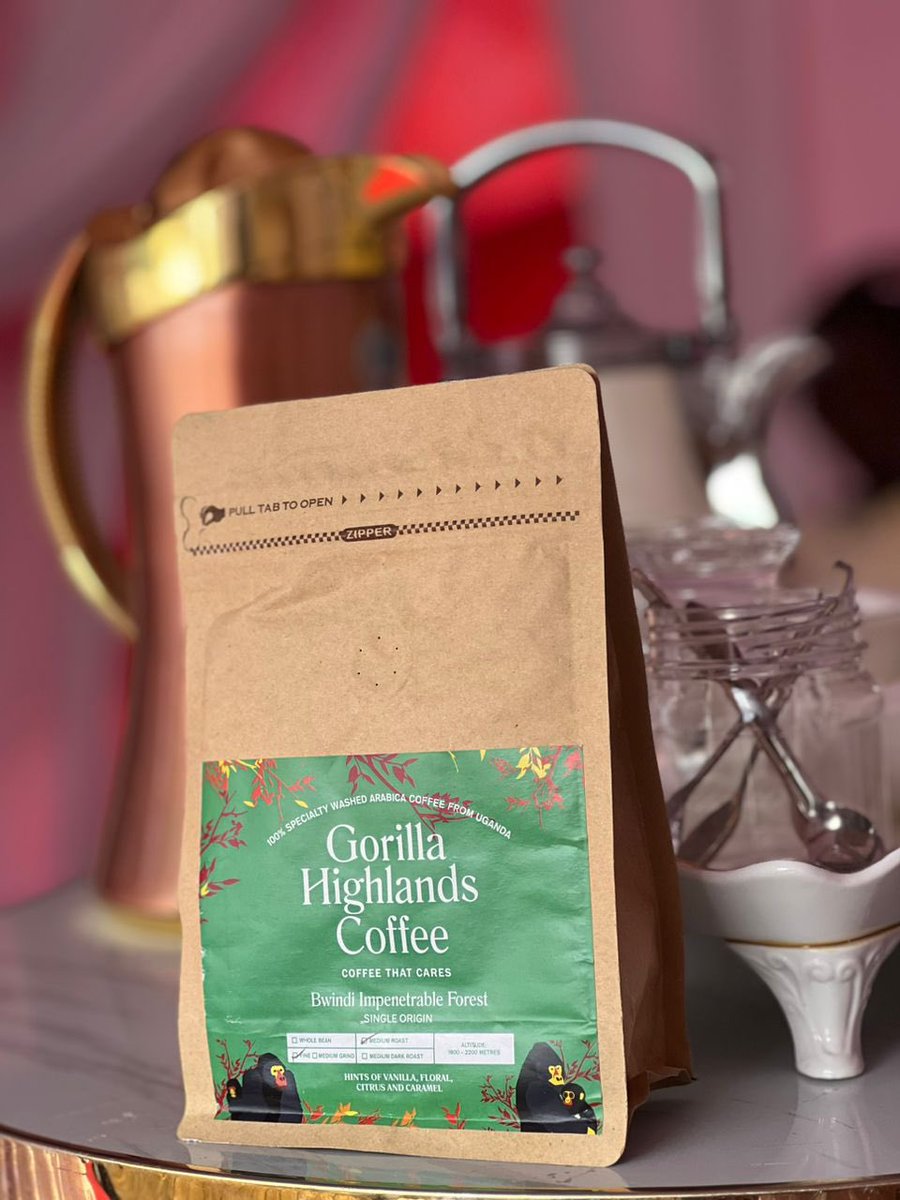 UCRA256's tweet photo. What a week of celebrating #Wins Congratulations @gohighcoffee for standing out as the #BestExhibitor at the #24th_EAC_MSMES_TRADE_FAIR in Juba South Sudan. #UgandaCoffeeShines #KingKohli #ViratKohli #يحيى_السنوار #GoHiCoffee https://t.co/xJLEoTQ6hd