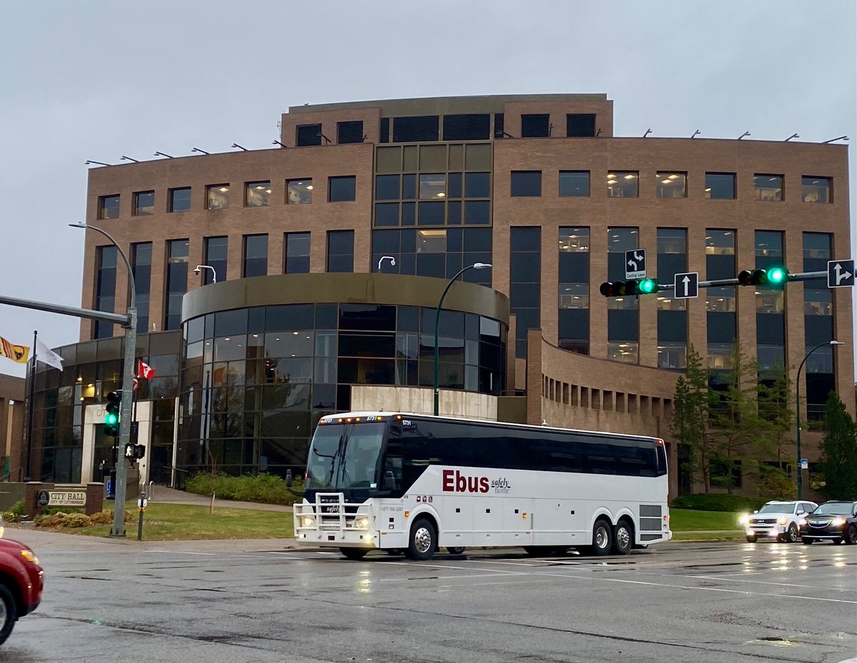 LethbridgeCity's tweet photo. Advancing our status as the Gateway to Opportunity will be the primary focus during an advocacy trip this week. The Team Lethbridge 2024 contingent is heading to Edmonton today, led by @chooseleth 
Read more: https://t.co/8JNolL8oZZ 
#yql 
#TeamLeth
#brightertogether https://t.co/cDjA8jXp8E