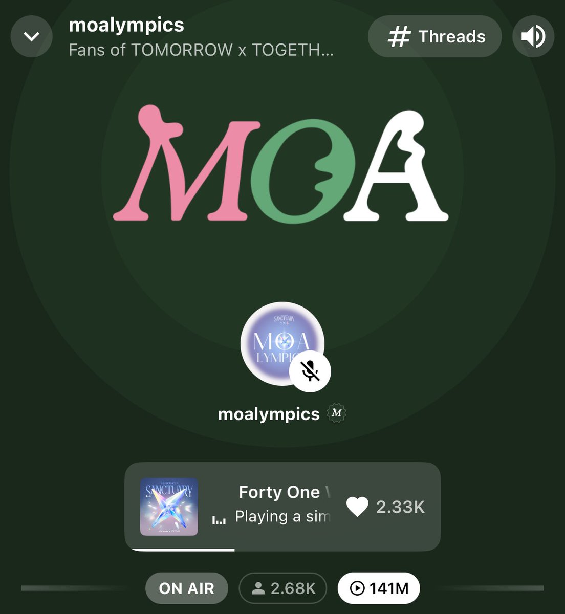 txtarchivee's tweet photo. MOAs who are sleeping, please please park ur premium accounts on stationhead / run overnight playlists 🙏

🔗 https://t.co/2NpWdByct5 https://t.co/TcD33714LN