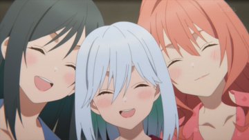 甘神さんちの縁結び 第6話