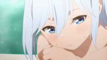 甘神さんちの縁結び 第6話